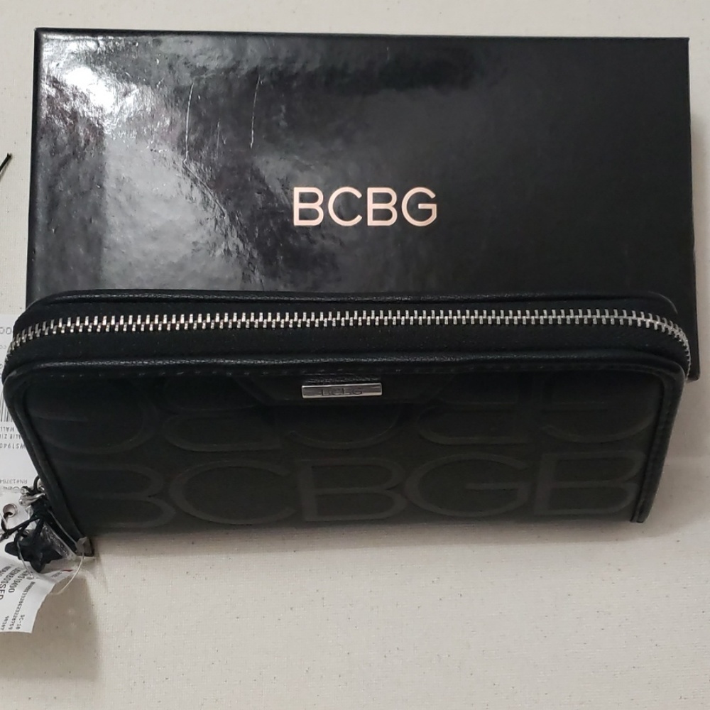 Wallet BCBGeneration - Picture 6 of 6